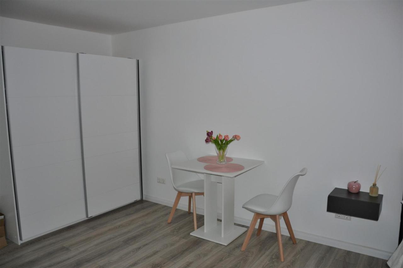 Sophie Flair Apartment Karlsruhe Bagian luar foto