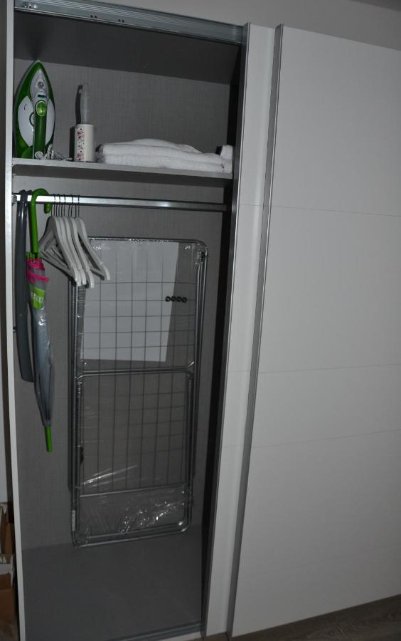 Sophie Flair Apartment Karlsruhe Bagian luar foto