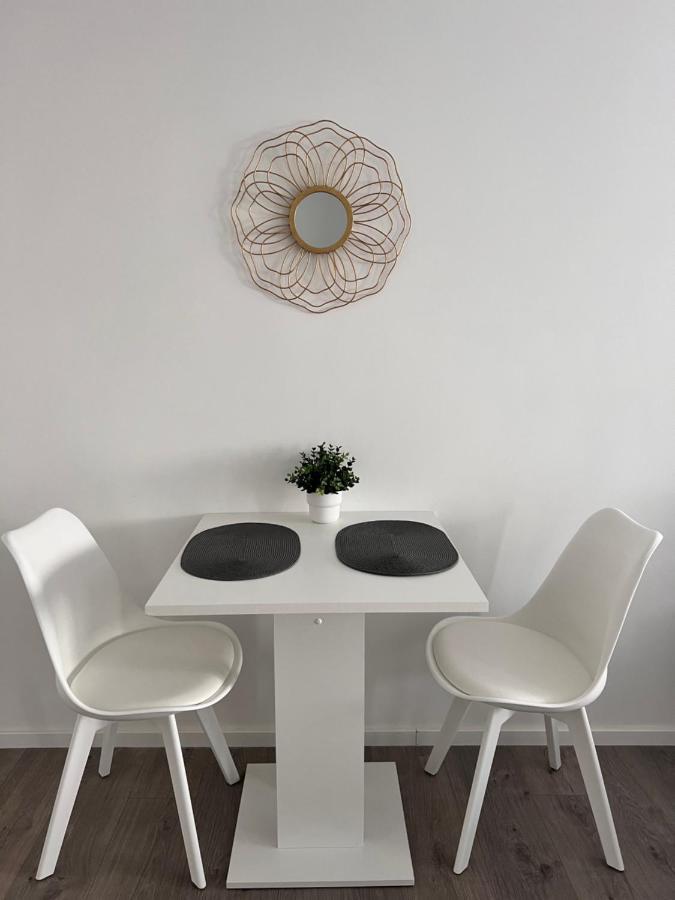 Sophie Flair Apartment Karlsruhe Bagian luar foto