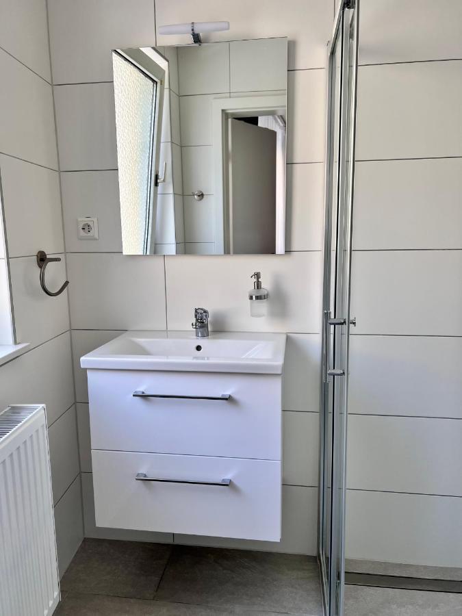 Sophie Flair Apartment Karlsruhe Bagian luar foto